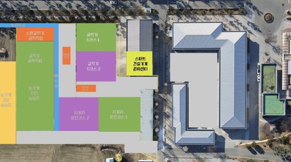 경북교육청, 2024년 전국기능경기대회 시설 준비 착착!