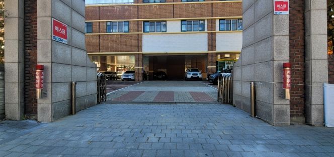 안산교육지원청, 안전한 학교 통학로 조성에 앞장