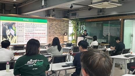 인천광역시교육청교육과학정보원, 인천아이샘(초등) 1학기 운영 협의회 개최