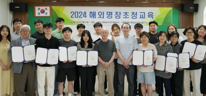 역시 임실치즈, 일본 치즈 명장도 엄지척