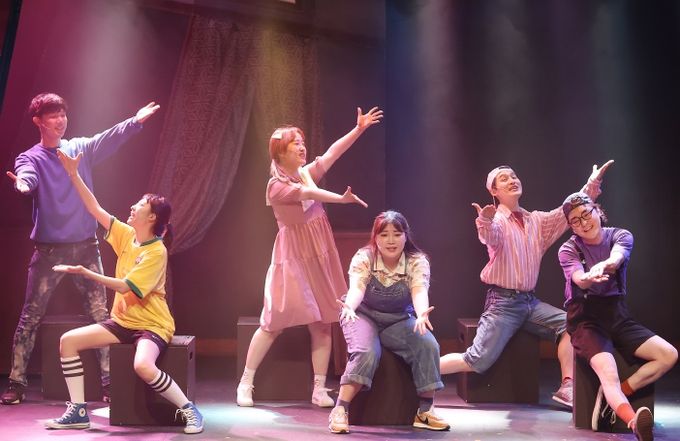 공연 제작을 위한 ‘스토리 공모전’ 개최