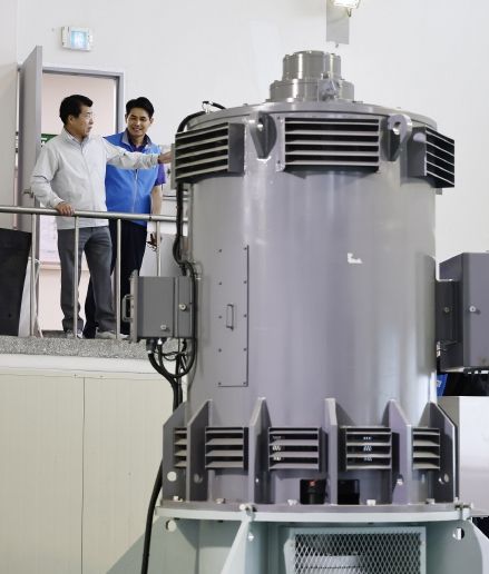 서강석 송파구청장, 장마 대비 수방시설 현장 점검 나서…주민 안전사고 예방 총력