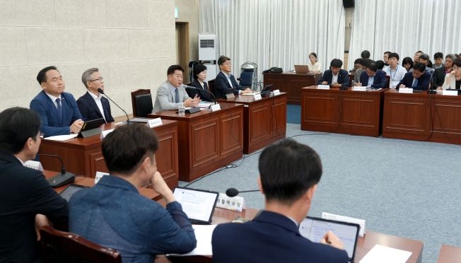 “디지털 대전환, 제주에 큰 기회”