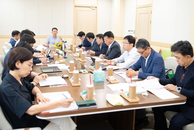 구미시, 행정 혁신이 주도한 2년…변화와 혁신 지속된다