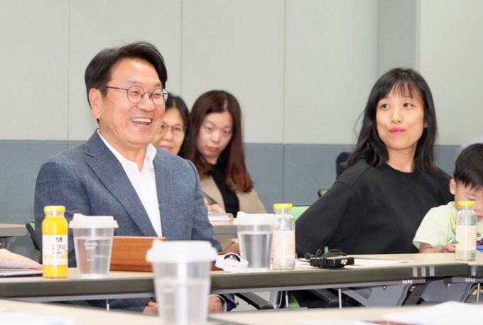 민생 담은 ‘정책소풍’…광주광역시, 정책실행력 높였다