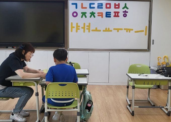 인천북부교육지원청, '찾아가는 학습상담 모니터링' 7월 말까지 운영