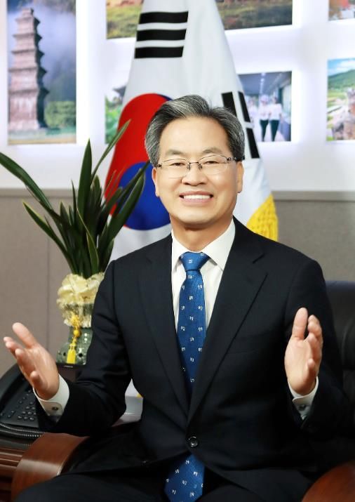 영양군 지방소멸 대응 노력 빛났다. 민선 8기 공모사업 1,570억 원 달성