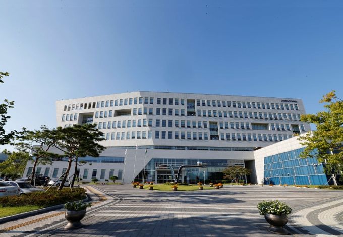 충청남도교육청