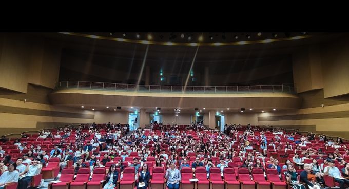 충남 학생영어기자단