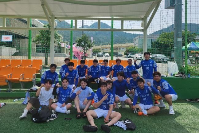 고흥군, 공직자 대상 ‘1인 1동호회 갖기’ 적극 지원