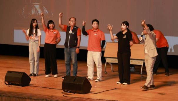 2024년 보령시 청렴문화제 개최