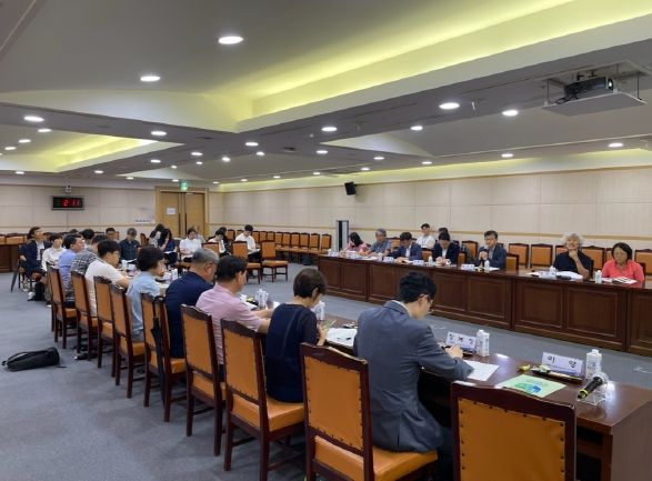 전북 탄소중립 포럼, 영농형 태양광 활성화 방안 머리 맞대