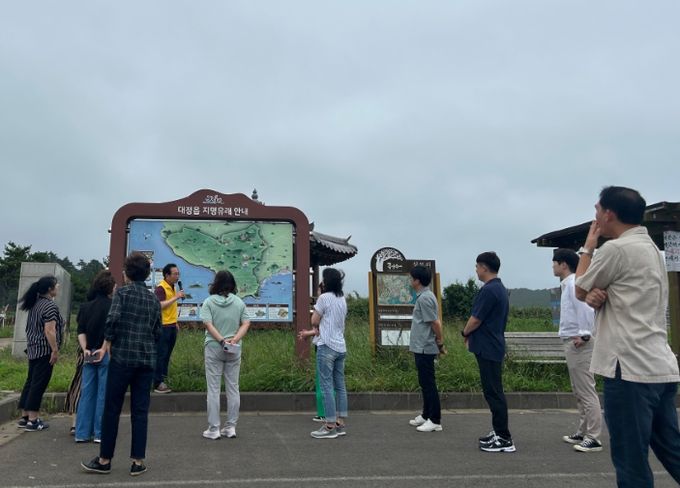 대정여자고등학교 자공고 2.0 현장기획형 직무연수