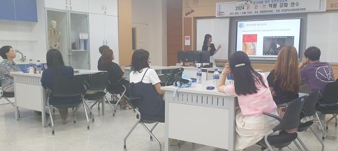 인천강화교육지원청, 초·중등 교사 읽걷쓰 역량 강화 연수 운영