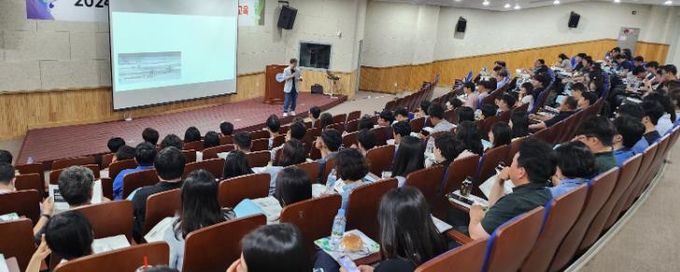 울진군, 전직원 직무교육으로 지방시대 전문인재 양성 총력