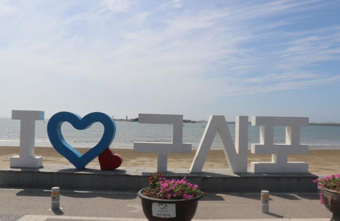 고창군, 구시포·동호 해수욕장 오늘(10일) 개장 … 40일간 운영