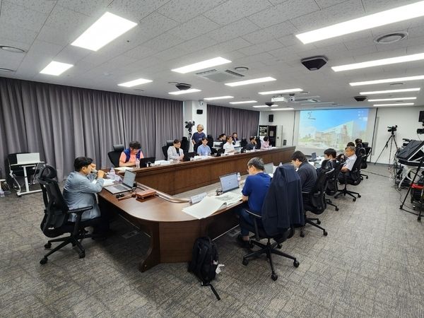 경북교육청, 건축 HUB 시스템을 통한 공정한 설계 공모 시행!