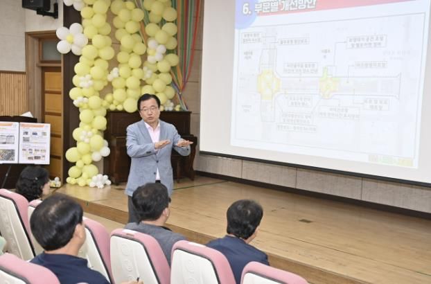 하남시, 나룰초·풍산초 ‘하남형 스쿨존’ 사업 본격 추진