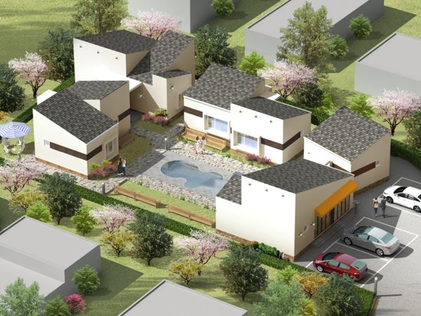 의령군 퇴계 선생 처갓집 가는 길...행안부 '고향올래' 공모사업 선정