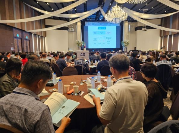 2024년 중점학교스포츠클럽(학교 운동부) 운영 학교장 연수 개최