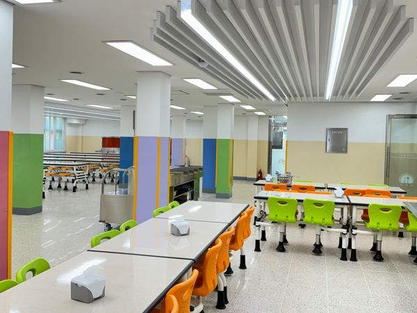 인천서부교육지원청, 인천소양초 교육환경 개선 공사 준공