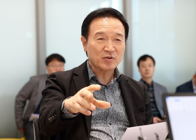 경기도교육청, 학교 현장 혼란 최소화한다 교육공무직원 노조 총파업에 총력 대응