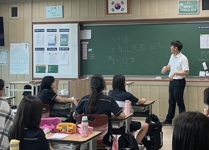 동두천양주교육지원청, 학업중단 예방 특색 프로그램 운영