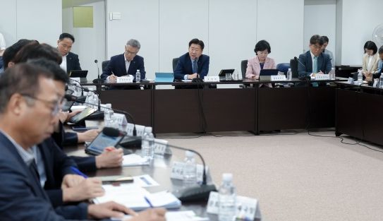 “제주포럼, 평화와 녹색성장의 글로벌 플랫폼으로 도약해야”