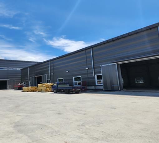 법원제2산단_가구공장신축