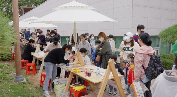 ‘문 팍(PARK) 문화생활’ 공모