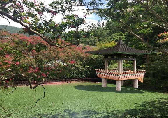 장흥군, 국토부 지역개발사업 공모(총 사업비 44억 원) 선정