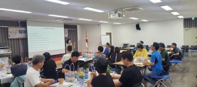 구례군 찾아가는 마음 치유 상담센터, 큰 호응