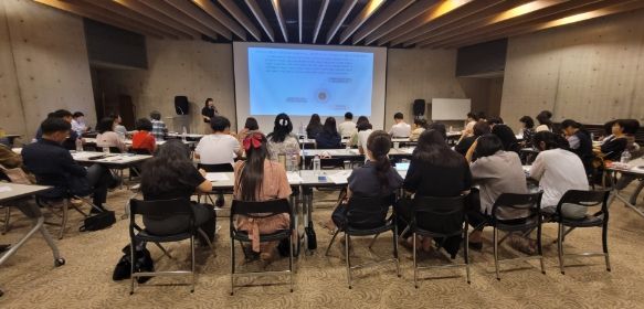 강원도교육청 수업개선연구위원 역량강화 공동연수 개최