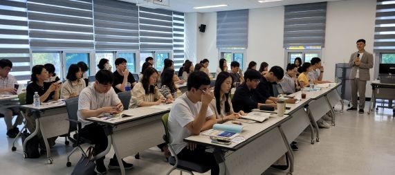 전북교육청 IB PYP 맞춤형 직무연수, 초등교사 전문성 신장