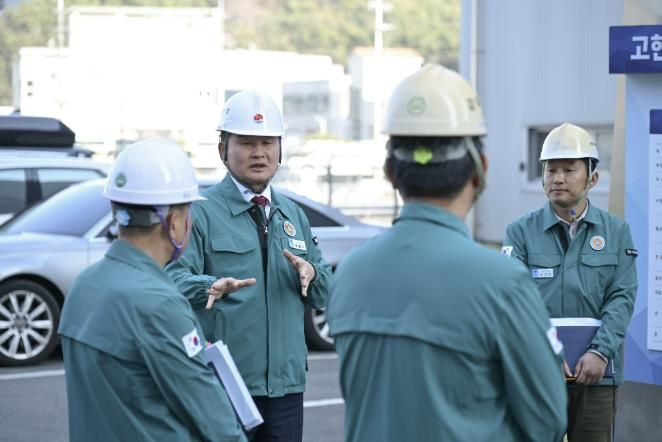 시민속으로! 먼저, 더 가까이 다가가는 '거제시 소통행정'
