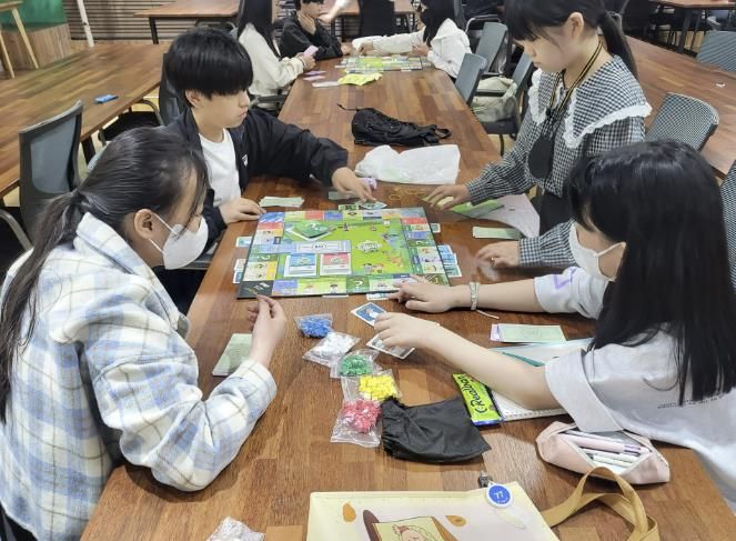 대표 활동 1: 내 ‘일’을 잡아라!