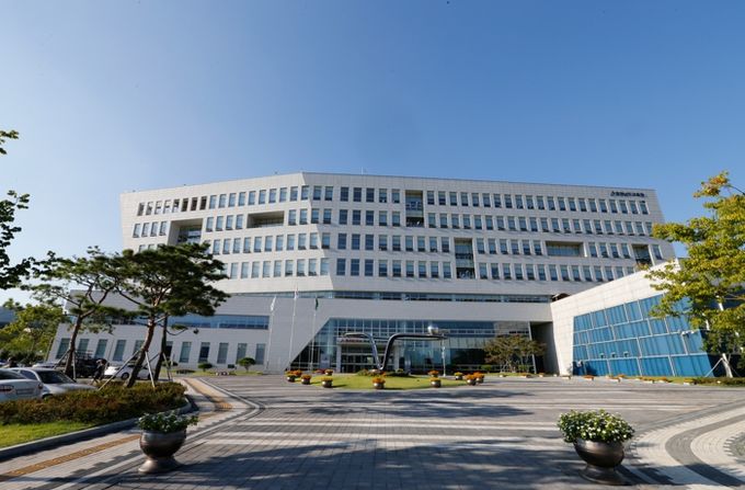 충남교육청, 수해 피해 복구 지원 나서