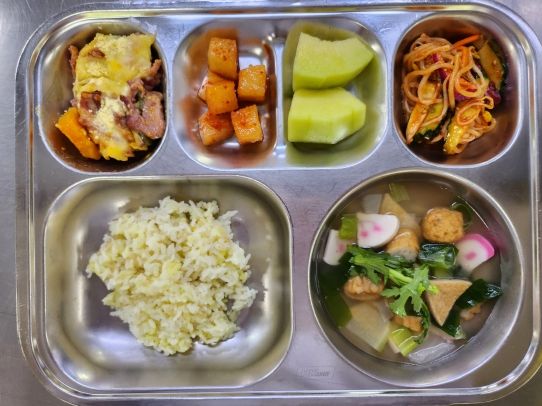 대구시교육청, 2024년 제1회 건강급식 우수학교 14교 선정!