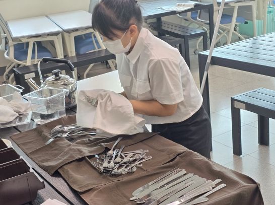 “꿈을 향한 도전, 세상을 바꾸는 힘” 대구시교육청, ‘전국장애학생 직업기능경진대회 대구 예선’ 개최