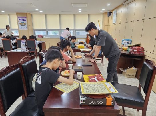 대구동부교육지원청,‘동부 수학자신감 향상의 날’행사 개최