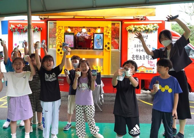 동두천양주교육지원청, 학교 교육활동 카드뉴스를 통한 맞춤형 홍보 활성화