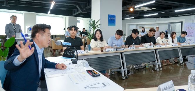 청년의 목소리가 제주를 바꾼다
