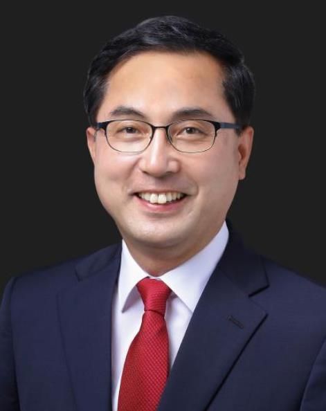 박희조 동구청장