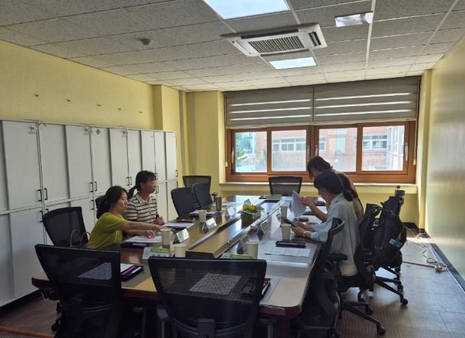 인천북부교육지원청, 사립유치원 컨설팅지원단 업무협의회 실시