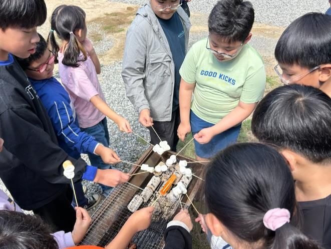영양교육지원청 보고 듣고 체험하며 우리 고장을 제대로 알아가요!