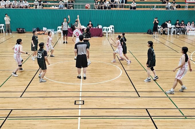 제18회 제주특별자치도교육감배 전도학교스포츠클럽축전