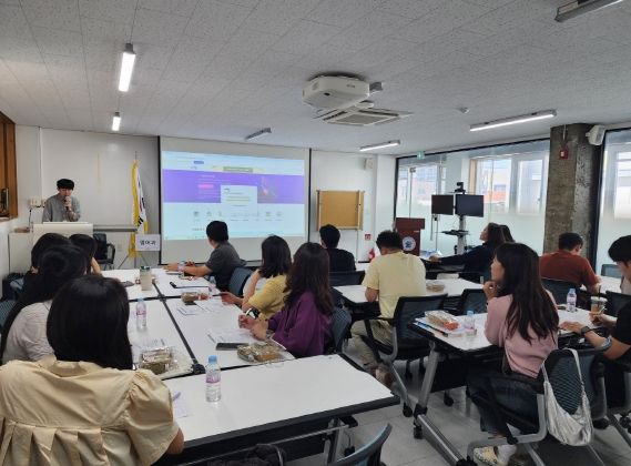 충북교육청, 다채움 플랫폼을 교수학습 콘텐츠로 채운다