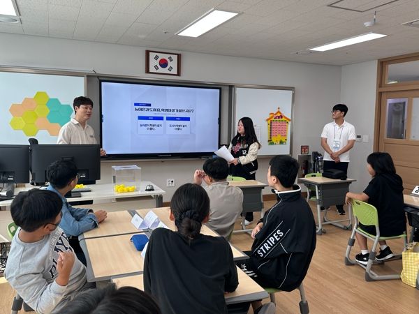 경북교육청, 경북형 공동교육과정(도‧농 상생학교) 운영