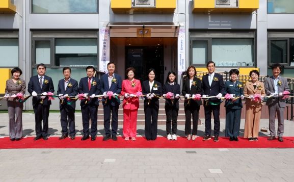 “120여 년 역사의 저력으로 교육 혁신의 새 장을 열다.” 대구초등학교,‘IB PYP 월드스쿨 공식 인증’기념식 개최