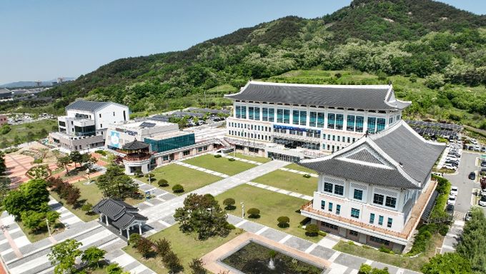 경북교육청